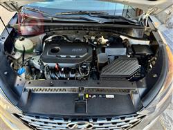 هیۆندای تۆکسۆن